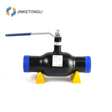 JKTL2B032 teflon cf8m 1000wog float cast iron 5" ball valve